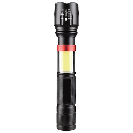 Zerodark 2-IN-1 FLASHLIGHT & LANTERN SZTFLNP01
